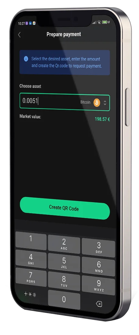 Synkrony app