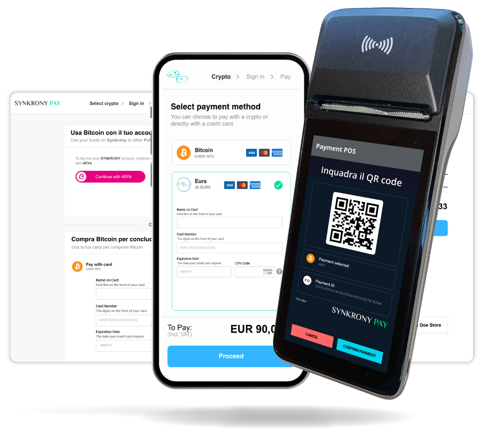 paycomponent synkrony