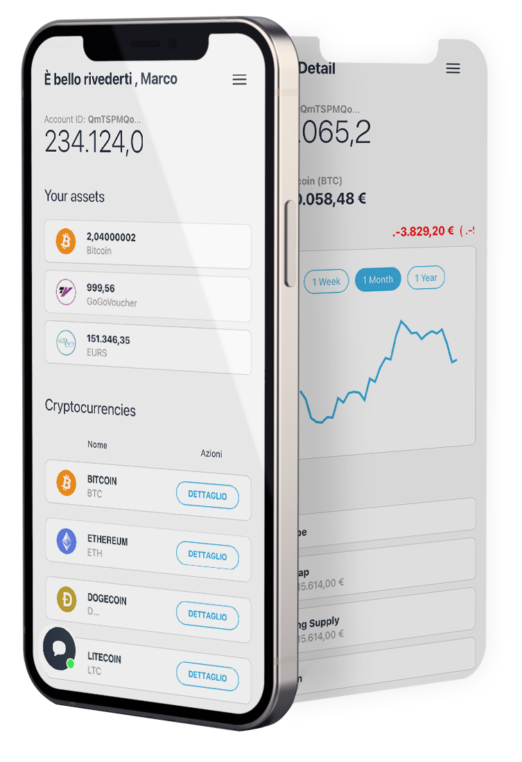 Synkrony mobile app